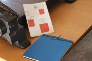 Kit de bloc à dessin